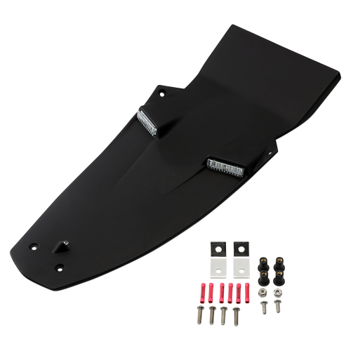 Hotbodies Racing - Hotbodies Racing SBK Undertail - Pearl Flat White (2013) - 51303-1105