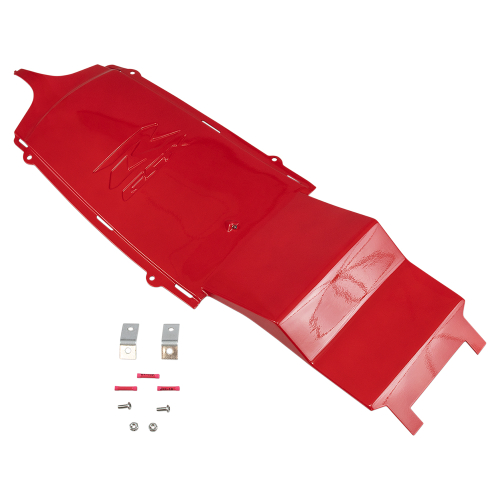 Hotbodies Racing - Hotbodies Racing SS Undertail - Red (2013) - 61101-1105