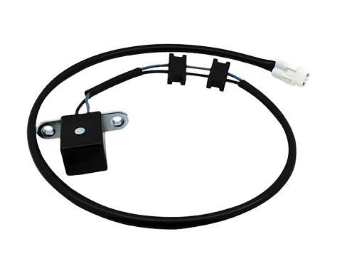 Bronco - Bronco Ignition Coil - AT-01687