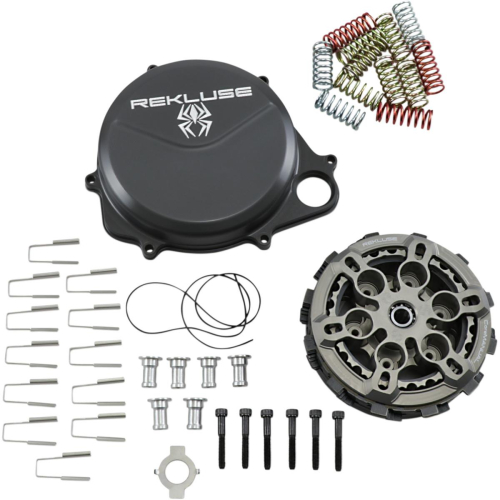 Rekluse - Rekluse Core Manual Torqdrive Clutch - RMS-7109