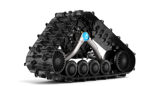 Camso - Camso X4S Track System - 7522-04-0484