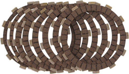 EBC - EBC CK Series Clutch Kit - CK2285