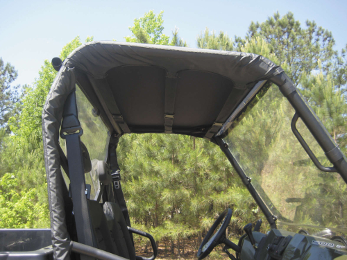 Seizmik - Seizmik Soft Top - 18044