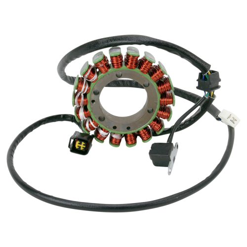 Ricks Motorsport Electric - Ricks Motorsport Electric Stator - 21-805