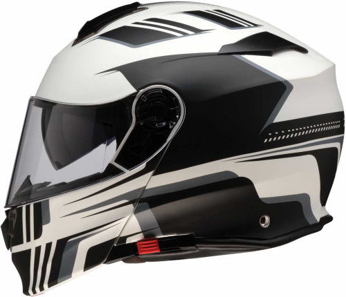 Z1R - Z1R Solaris 2.0 Slater Helmet - 0100-2435 - White/Black - Medium