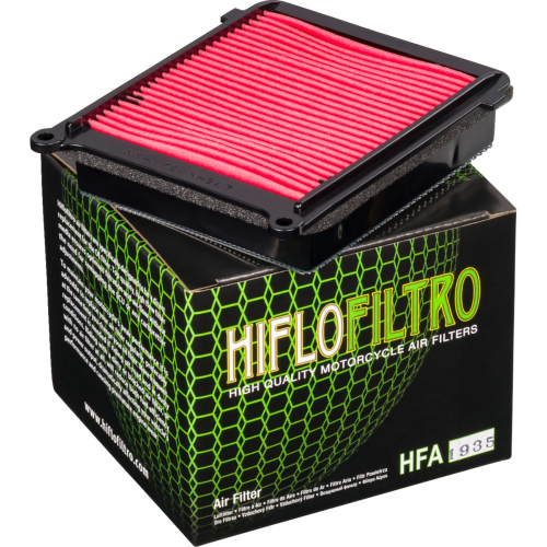 HiFlo - HiFlo Air Filter - HFA1935