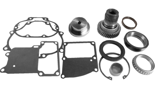Baker - Baker Cruise Drive Main Drive Gear Tapered Roller Bearing Kit - 640-67