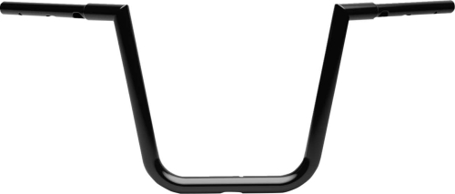 LA Choppers - LA Choppers 1 1/4in. Twin Peaks Touring Handlebar - 12in. - LA-7366-12B