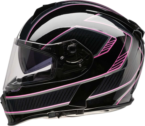 Z1R - Z1R Warrant Amplify Helmet - 0101-17904 - Pink - X-Small