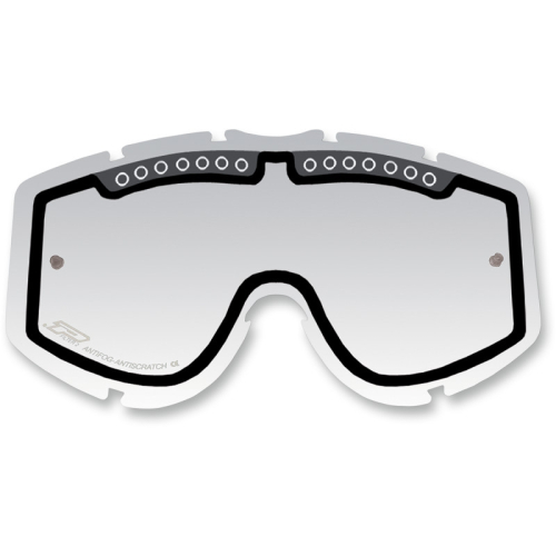 Pro Grip - Pro Grip Replacement Lens - Clear, double Light-Sensitive - PZ3235XXAAFO