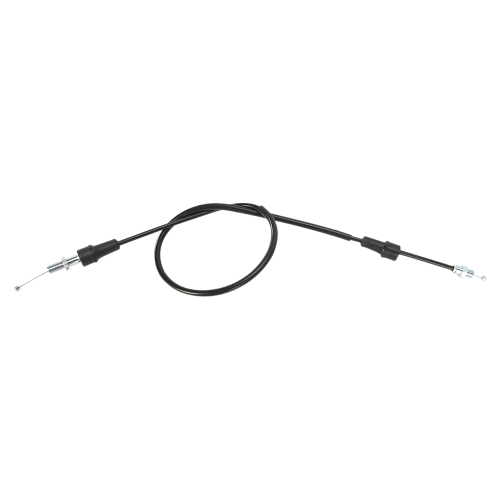 All Balls - All Balls Black Vinyl Throttle Cable - 45-1084