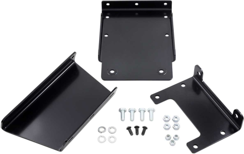 Warn - Warn Winch Mounting System - 101674
