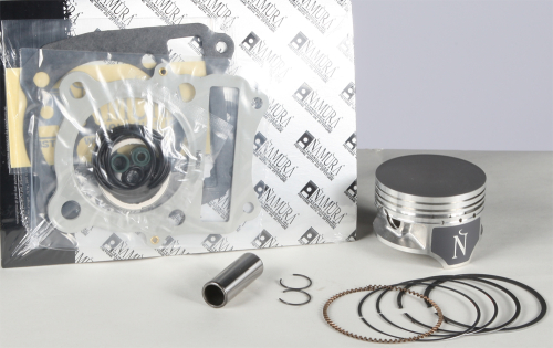 Namura Technologies - Namura Technologies Top End Repair Kit - 1.50mm Oversize to 67.47mm, 9.2:1 Compression - NA-30025-6K