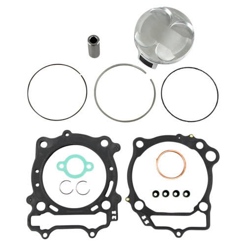 Wiseco - Wiseco Top End Kit - Standard Bore 96.00mm, 13:1 High Compression - PK1893