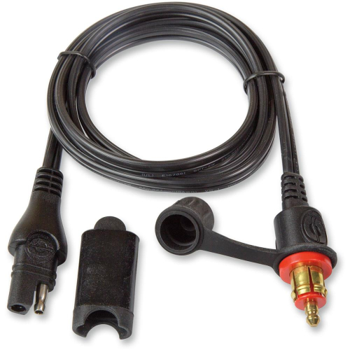Tecmate - Tecmate Din Connector - 48in. Cable - O-09