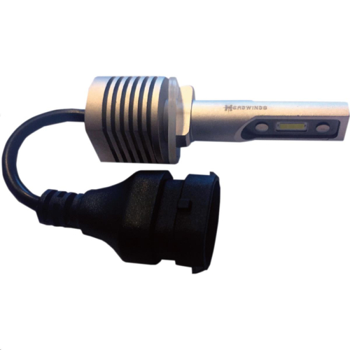 Headwinds - Headwinds 881 LED Fog Light Bulb - 8-9033-881S