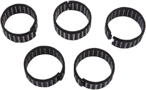 Eastern Motorcycle Parts - Eastern Motorcycle Parts Mainshaft Bearing for 5-Speed XL - A-8876A