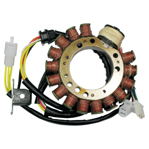 Ricks Motorsport Electric - Ricks Motorsport Electric Stator - 21-817