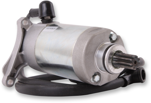 Parts Unlimited - Parts Unlimited Starter - 2110-0823