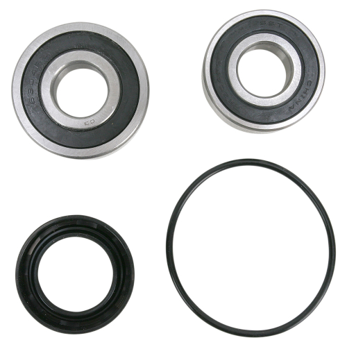 Pivot Works - Pivot Works Wheel Bearing Kit - PWRWS-H70-000