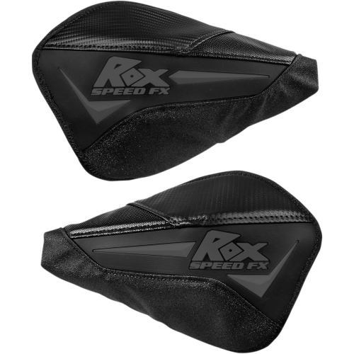 Rox Speed FX - Rox Speed FX Flex Tec Handguard - Stealth - FT-HG-K