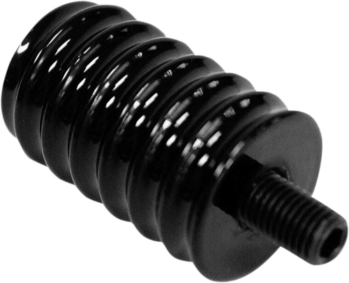 LA Choppers - LA Choppers Shift Peg Extension - Black - LA-7201-00B