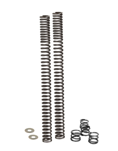 Progressive Suspension - Progressive Suspension Fork Lowering Kit - 10-1571