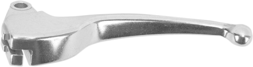 Parts Unlimited - Parts Unlimited Clutch Lever - Polished - 0613-0484