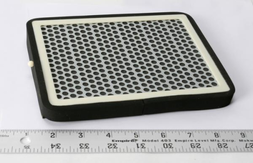 HiFlo - HiFlo Air Filter - HFA2704
