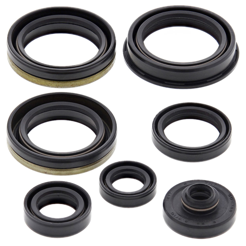 Vertex - Vertex Oil Seal Kit - 822317