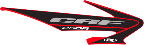 Factory Effex - Factory Effex 06 OEM Graphics - 09-05334