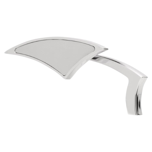 Paul Yaffe Originals - Paul Yaffe Originals Power Mirror - Chrome - PYO:PMP