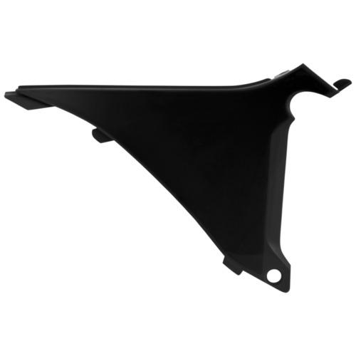 Polisport - Polisport Filter Box - Black - 8434700003