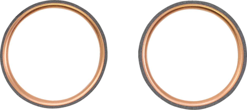 James Gasket - James Gasket Copper Exhaust Seal - JGI-65834-68-A2
