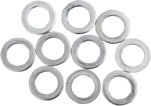 James Gasket - James Gasket Fork Air Control Gasket - JGI-45583-83