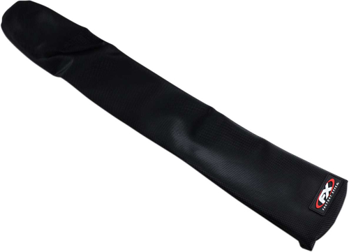 Factory Effex - Factory Effex All Grip Seat Cover - Black - 12-24150