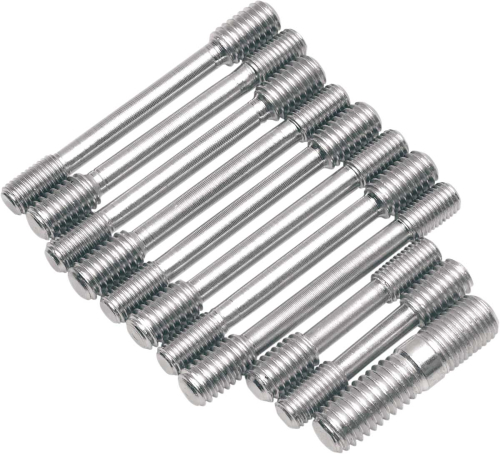 Eastern Motorcycle Parts - Eastern Motorcycle Parts Rocker Box Stud Kit - M-4-4538