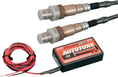 Dynojet Research - Dynojet Research Dual Wideband O2 Sensor - AT-300