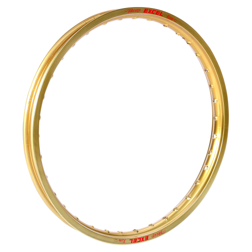 Excel - Excel Takasago Front Rim - 21x1.60 - Gold - ICG408