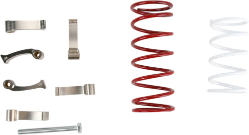 EPI - EPI Sport Utility Clutch Kit - Elevation: 0-3000ft. - Tire Size: 27-28in. - WE436524