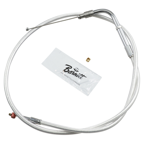Barnett - Barnett Platinum Series Throttle Cable - 106-30-30019