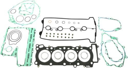 Athena - Athena Complete Gasket Kit - P400485850604