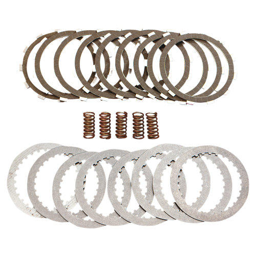 Barnett - Barnett Kevlar Clutch Kit - 303-30-10015