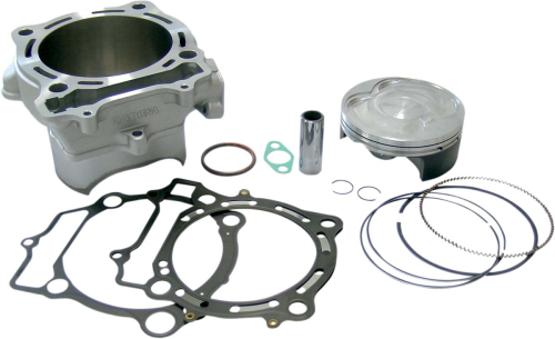 Athena - Athena Big Bore Cylinder Kit (490cc) - 4.50mm Oversize to 100.00mm, 12:1 Compression - P400510100006