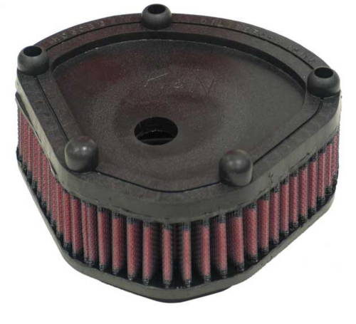 K&N Engineering - K&N Engineering High Flow Air Filter - HD-2086