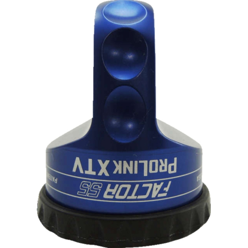 Factor 55 - Factor 55 Prolink XTV Winch Shackle Mount - Blue - 00110-02