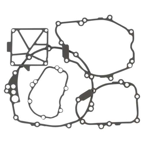 Cometic Gasket - Cometic Gasket Engine Case Rebuild Gasket Kit - C8683
