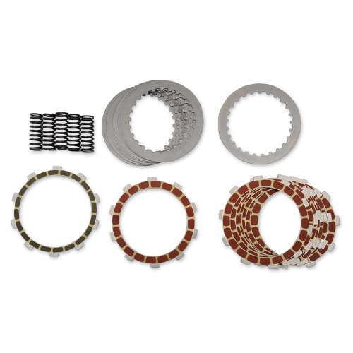 Barnett - Barnett Complete Clutch Kit - 303-70-40047
