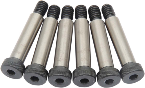 Belt Drives Ltd - Belt Drives Ltd Shoulder Bolts for 3in. Belt Drive Electric Start Kit - ESB-100