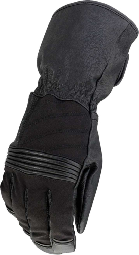Z1R - Z1R Recoil 2 Gloves - 3301-4463 - Black - Medium